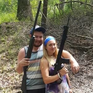 Meet your Posher, Aaron